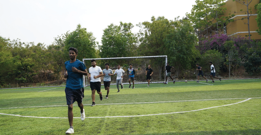 IPE Hyderabad Campus photo 61